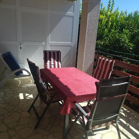 Zelena Oaza Apartment Новиград Екстериор снимка