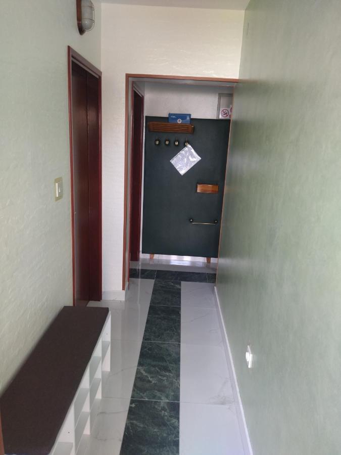 Zelena Oaza Apartment Новиград Екстериор снимка